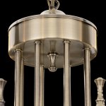 Люстра Citilux CL437183 Рига