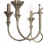 Люстра Citilux CL437183 Рига