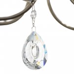 Люстра Citilux CL437183 Рига