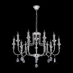 Люстра Citilux CL437221 Рига