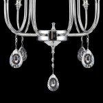 Люстра Citilux CL437221 Рига