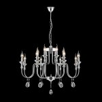 Люстра Citilux CL437221 Рига