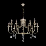 Люстра Citilux CL437223 Рига