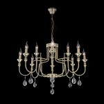 Люстра Citilux CL437223 Рига