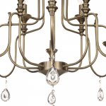 Люстра Citilux CL437223 Рига