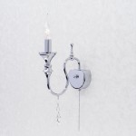 Светильник настенный бра Citilux CL437311 Рига