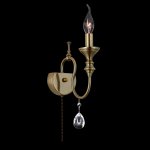 Светильник настенный бра Citilux CL437313 Рига