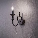 Светильник настенный бра Citilux CL437314 Рига