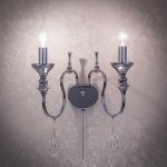 Светильник настенный бра Citilux CL437321 Рига