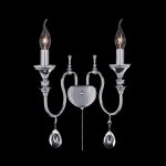 Светильник настенный бра Citilux CL437321 Рига