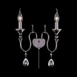 Светильник настенный бра Citilux CL437324 Рига