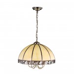 Люстра Citilux CL440251 Шербург-2