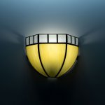 Светильник настенный бра Citilux CL440311 Шербург-1