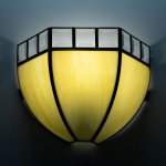 Светильник настенный бра Citilux CL440311 Шербург-1