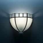 Светильник настенный бра Citilux CL440312 Шербург-1