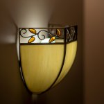 Светильник настенный бра Citilux CL440411 Шербург-2