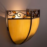 Светильник настенный бра Citilux CL440411 Шербург-2