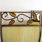 Светильник настенный бра Citilux CL440411 Шербург-2