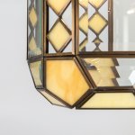 Светильник подвесной Citilux CL441111 Фасет