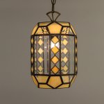 Светильник подвесной Citilux CL441111 Фасет