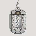 Светильник подвесной Citilux CL441212 Фасет