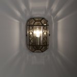 Светильник настенный бра Citilux CL441310 Фасет