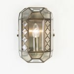 Светильник настенный бра Citilux CL441310 Фасет