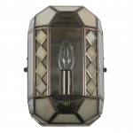 Светильник настенный бра Citilux CL441311 Фасет