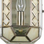 Светильник настенный бра Citilux CL441311 Фасет