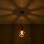 Светильник подвесной Citilux CL442110 Витра-1