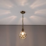 Светильник подвесной Citilux CL442110 Витра-1