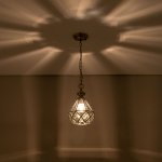 Светильник подвесной Citilux CL442110 Витра-1