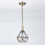 Светильник подвесной Citilux CL442110 Витра-1