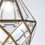 Светильник подвесной Citilux CL442110 Витра-1