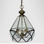 Люстра Citilux CL442130 Витра-1