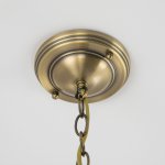 Светильник подвесной Citilux CL442210 Витра-2