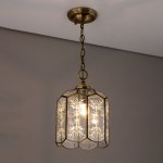 Светильник подвесной Citilux CL442210 Витра-2