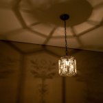 Светильник подвесной Citilux CL442210 Витра-2