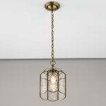 Светильник подвесной Citilux CL442210 Витра-2