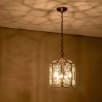 Люстра Citilux CL442230 Витра-2