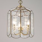 Люстра Citilux CL442230 Витра-2