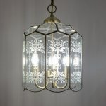 Люстра Citilux CL442230 Витра-2