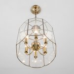 Люстра Citilux CL442260 Витра-2