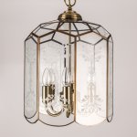 Люстра Citilux CL442260 Витра-2