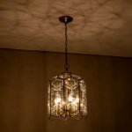 Люстра Citilux CL442260 Витра-2