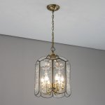 Люстра Citilux CL442260 Витра-2