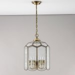 Люстра Citilux CL442260 Витра-2