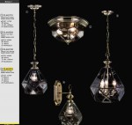 Светильник настенный бра Citilux CL442310 Витра-1