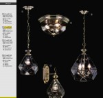 Светильник накладной Citilux CL442530 Витра-1