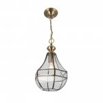 Светильник подвесной Citilux CL444110 Гера-1